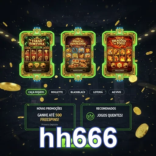 Guia sobre live casino - hh666